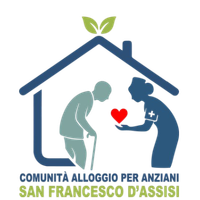 Comunità alloggio per anziani