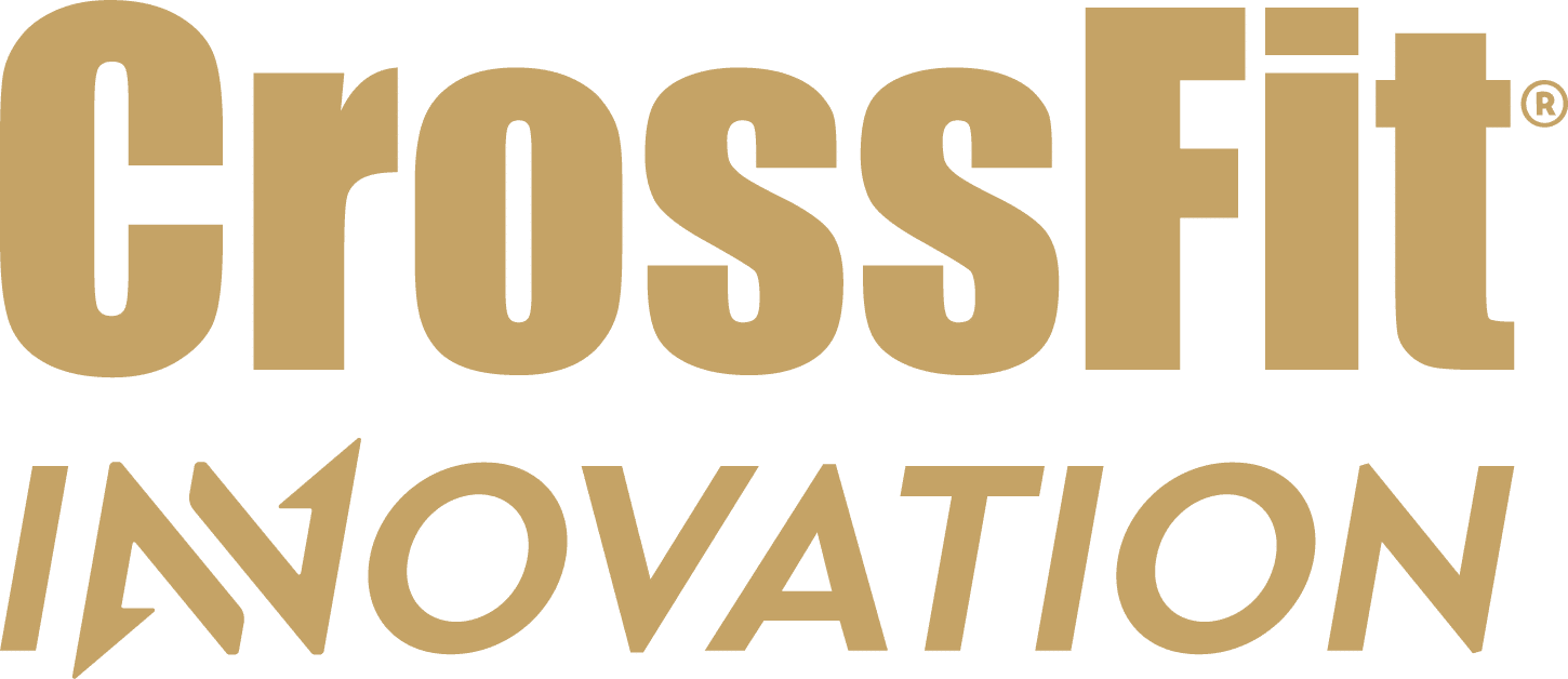 CrossFit Innovation's Logo