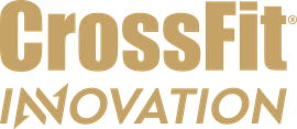 CrossFit Innovation's Logo