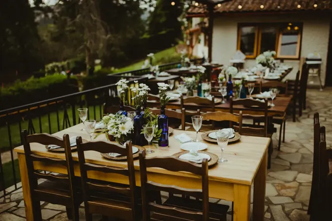 Eventos | Pousada Águia da Montanha