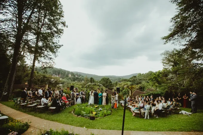 Eventos | Pousada Águia da Montanha