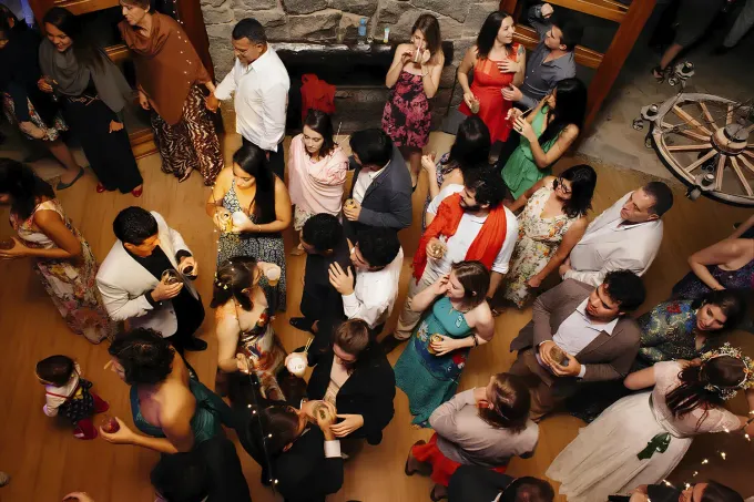 Eventos | Pousada Águia da Montanha