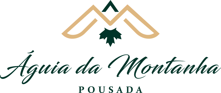Pousada Águia da Montanha logo