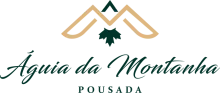 Pousada Águia da Montanha logo