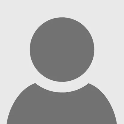 Profile - Placeholder Image