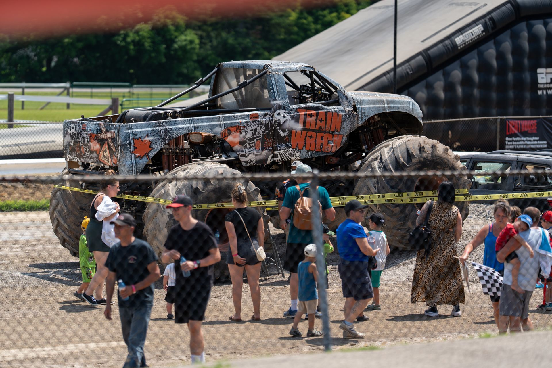 Monster Truck