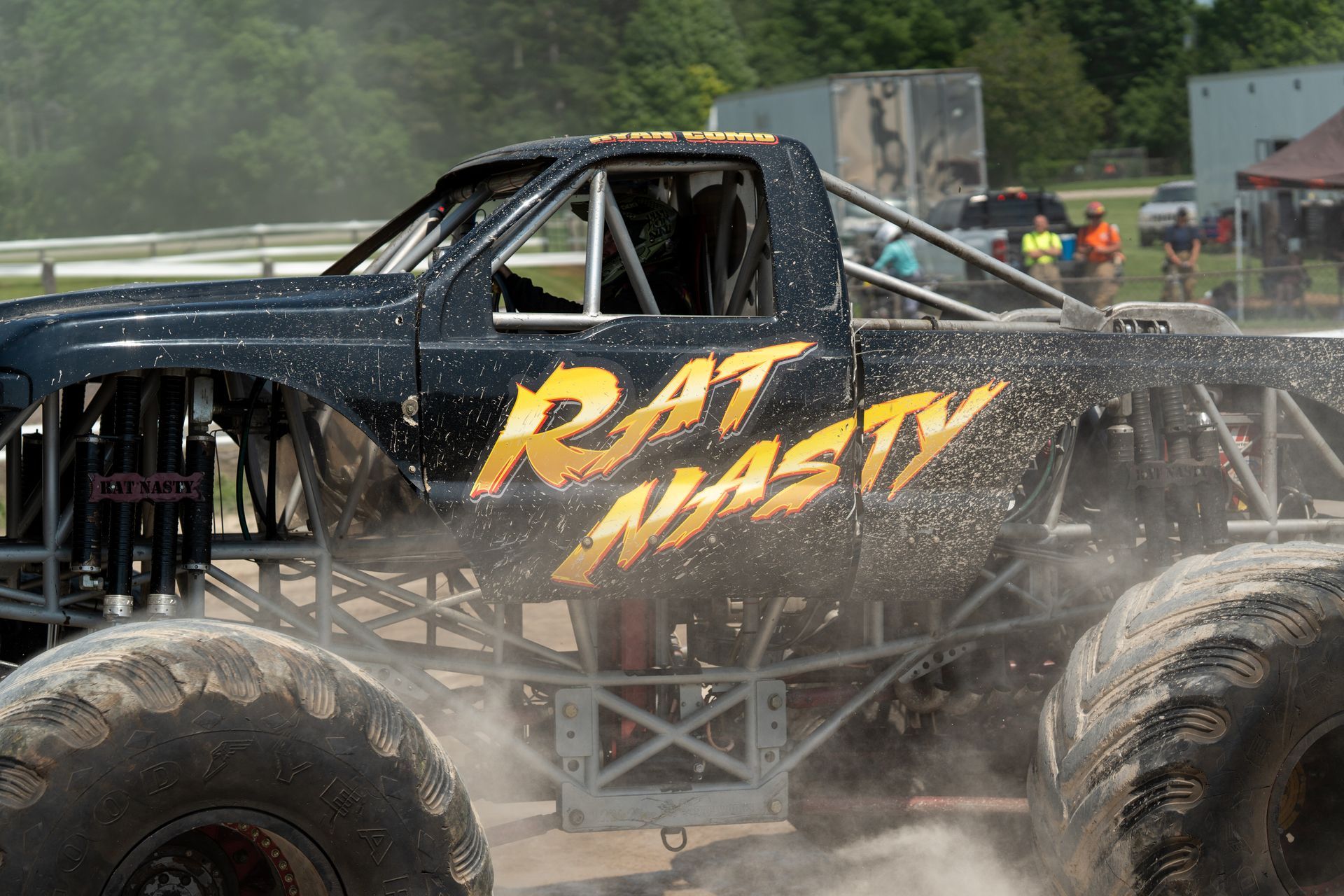 Monster Truck