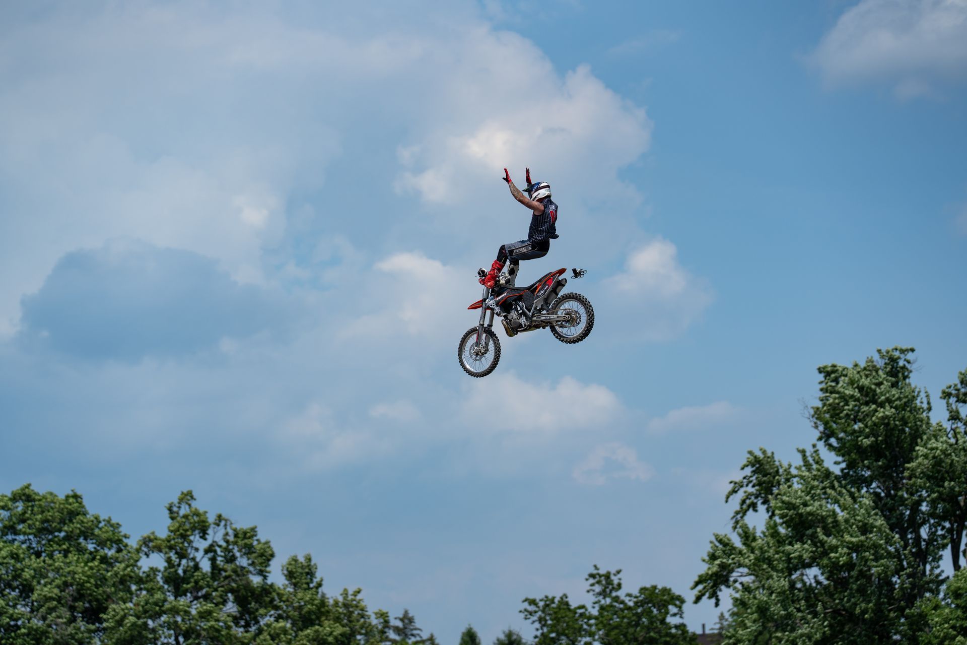 Monster Truck Show