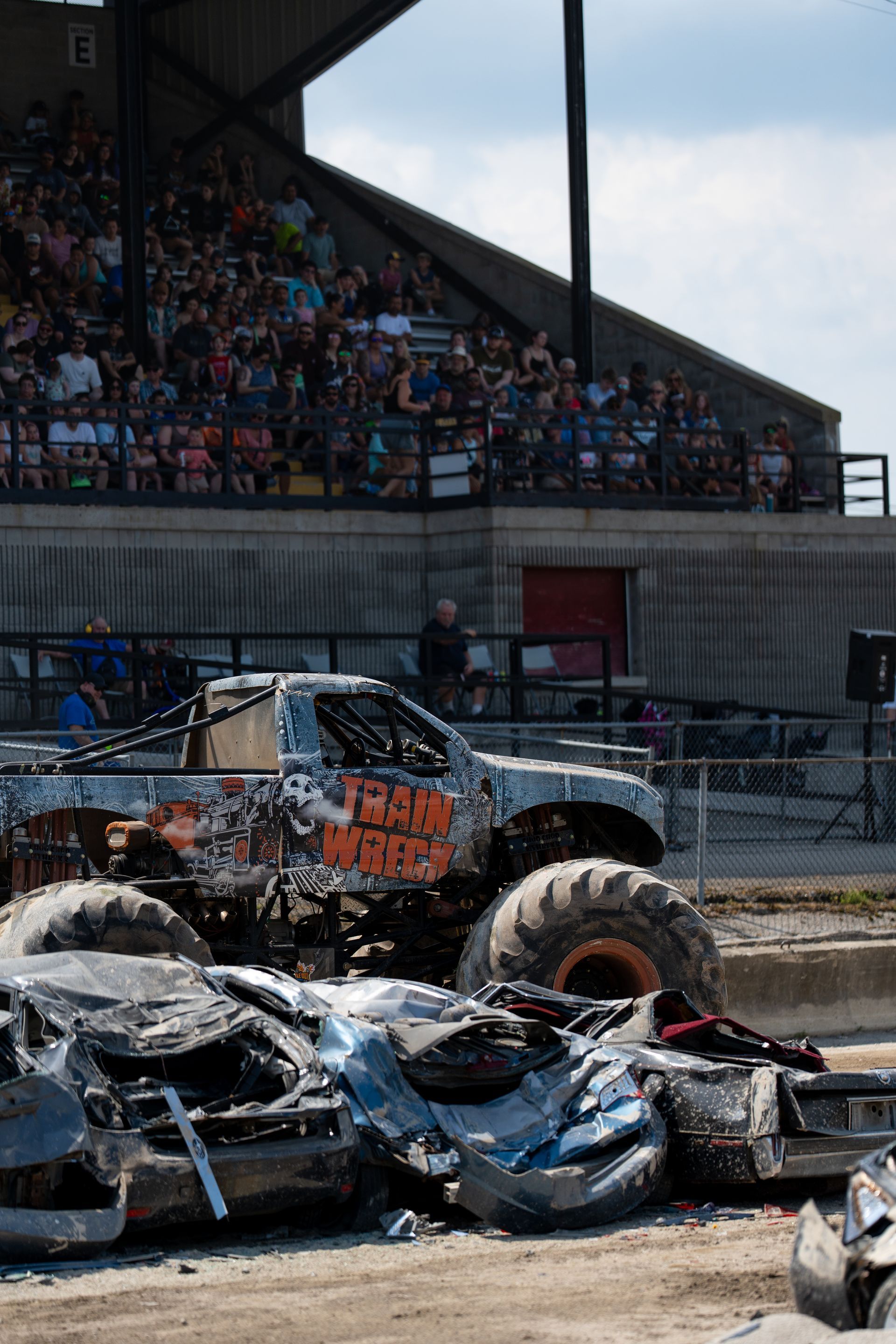 Monster Truck