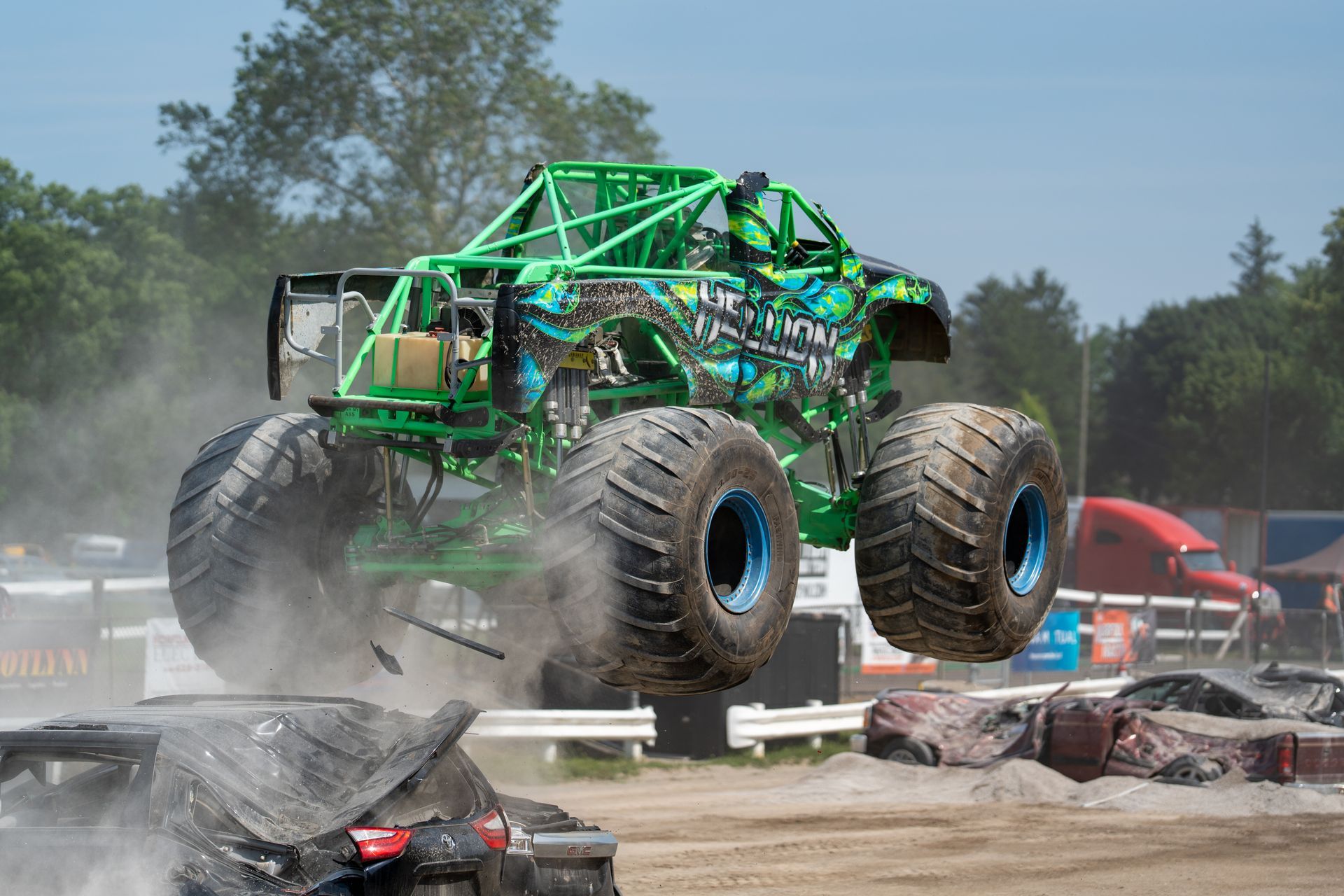Monster Truck