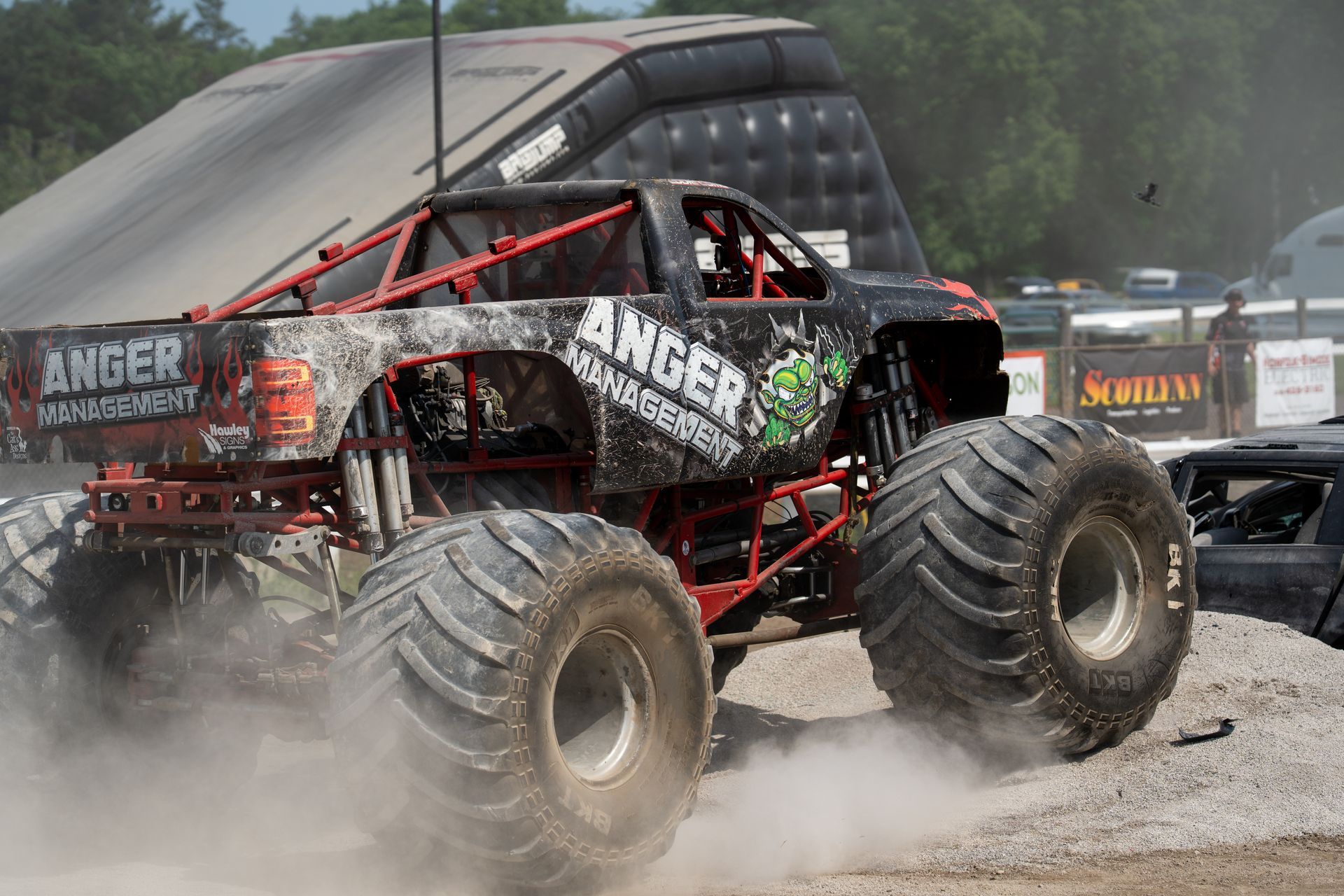 Monster Truck