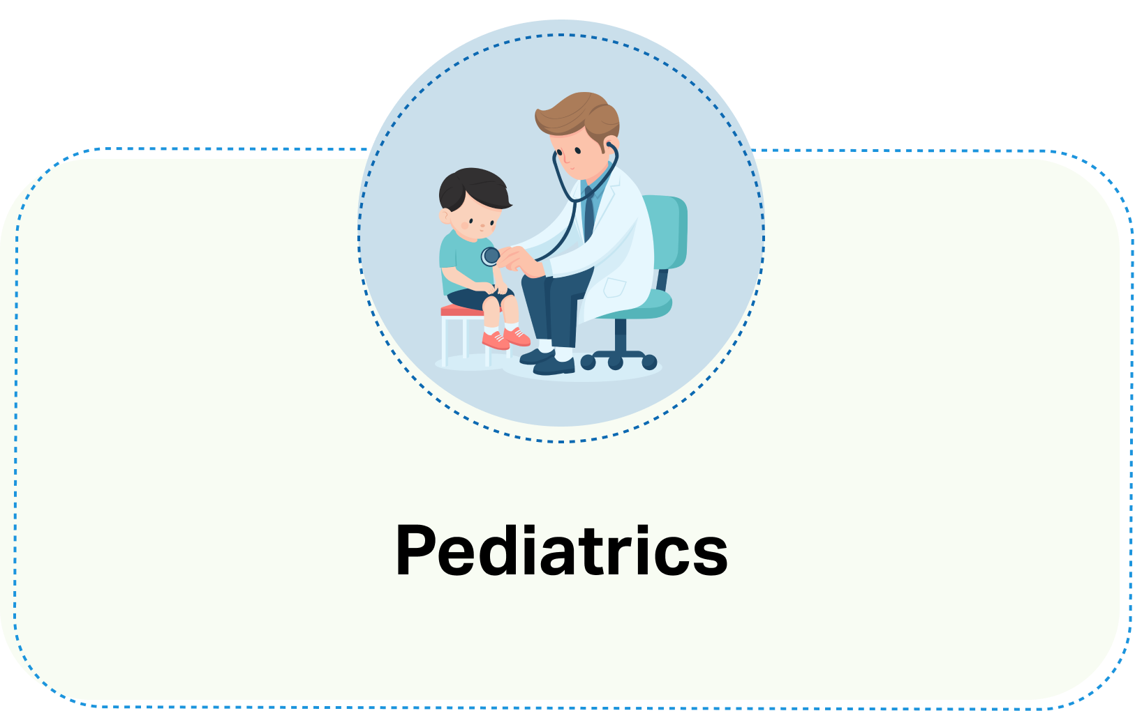 pediatrics