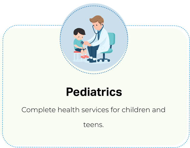 pediatrics