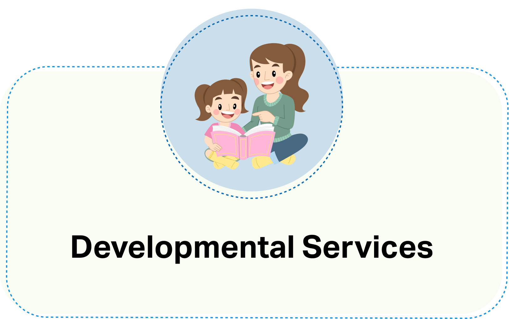 developmental services