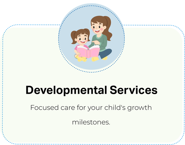 developmental services
