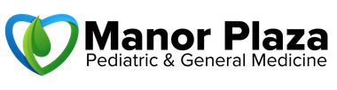 Manor Plaza Pediatric & General Medicine logo