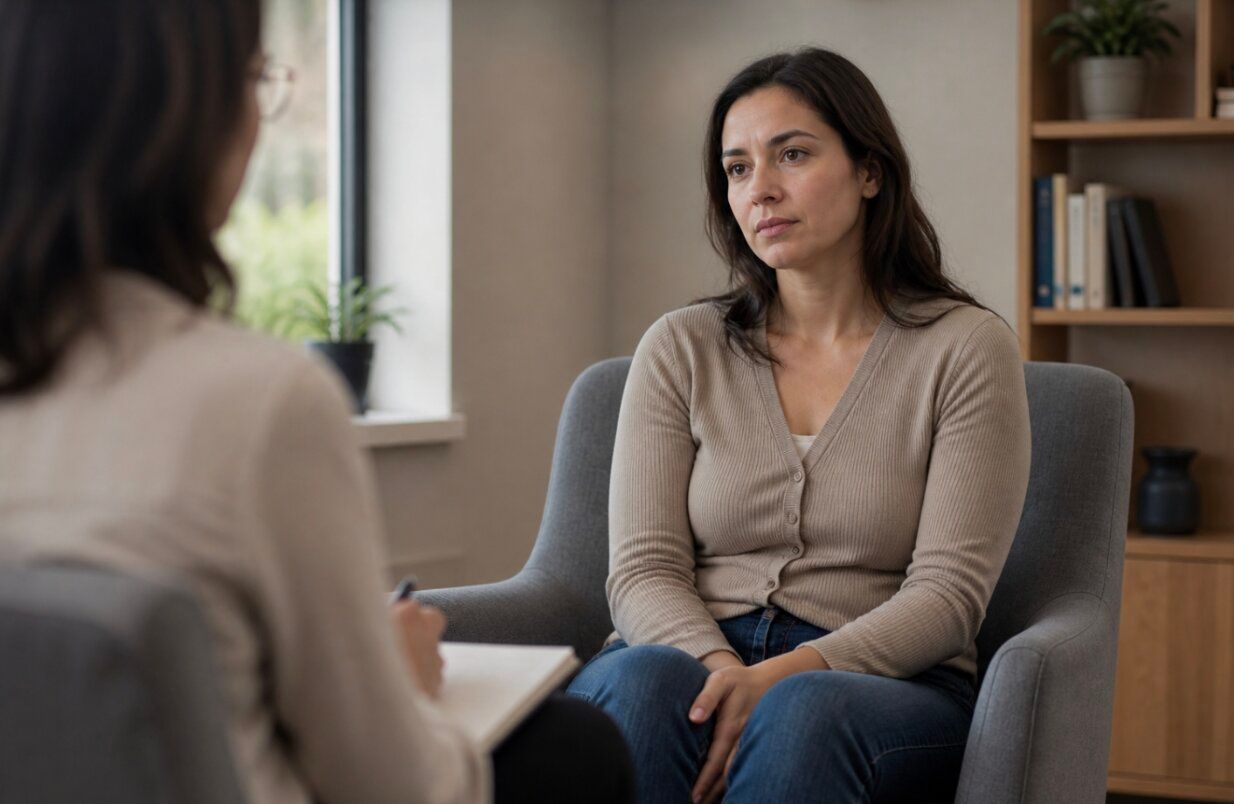 Depression Therapy Options in Fort Lauderdale