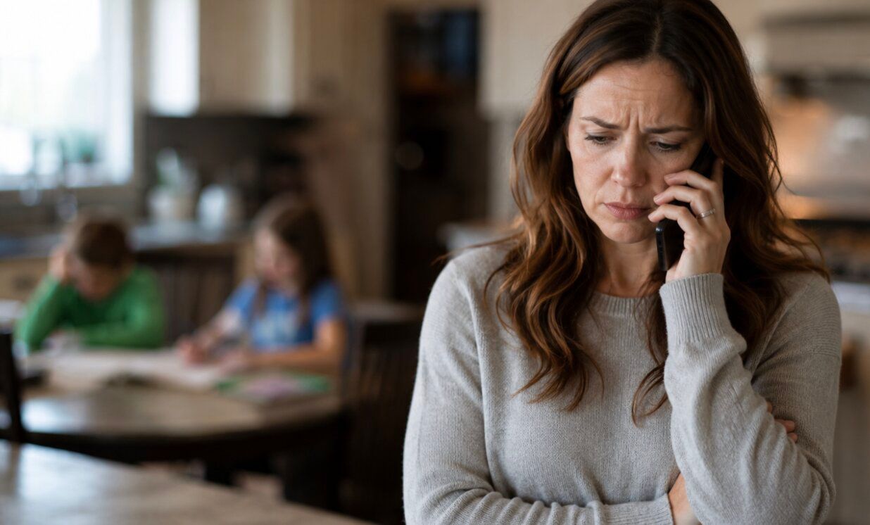 Early Sign #4: Developmental or Behavioral Delays