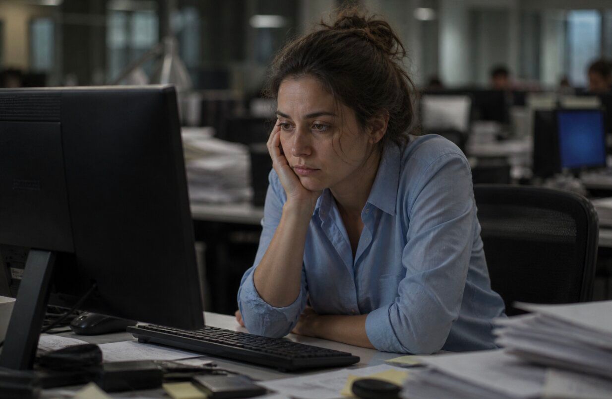 Emotional and Cognitive Symptoms