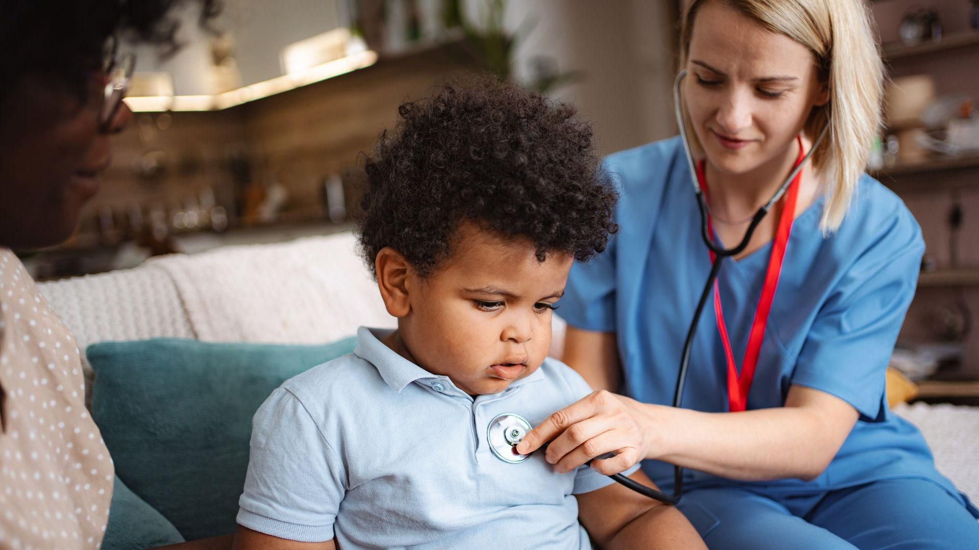 Fast Sick Visits in Fort Lauderdale: Get Your Child Well ASAP