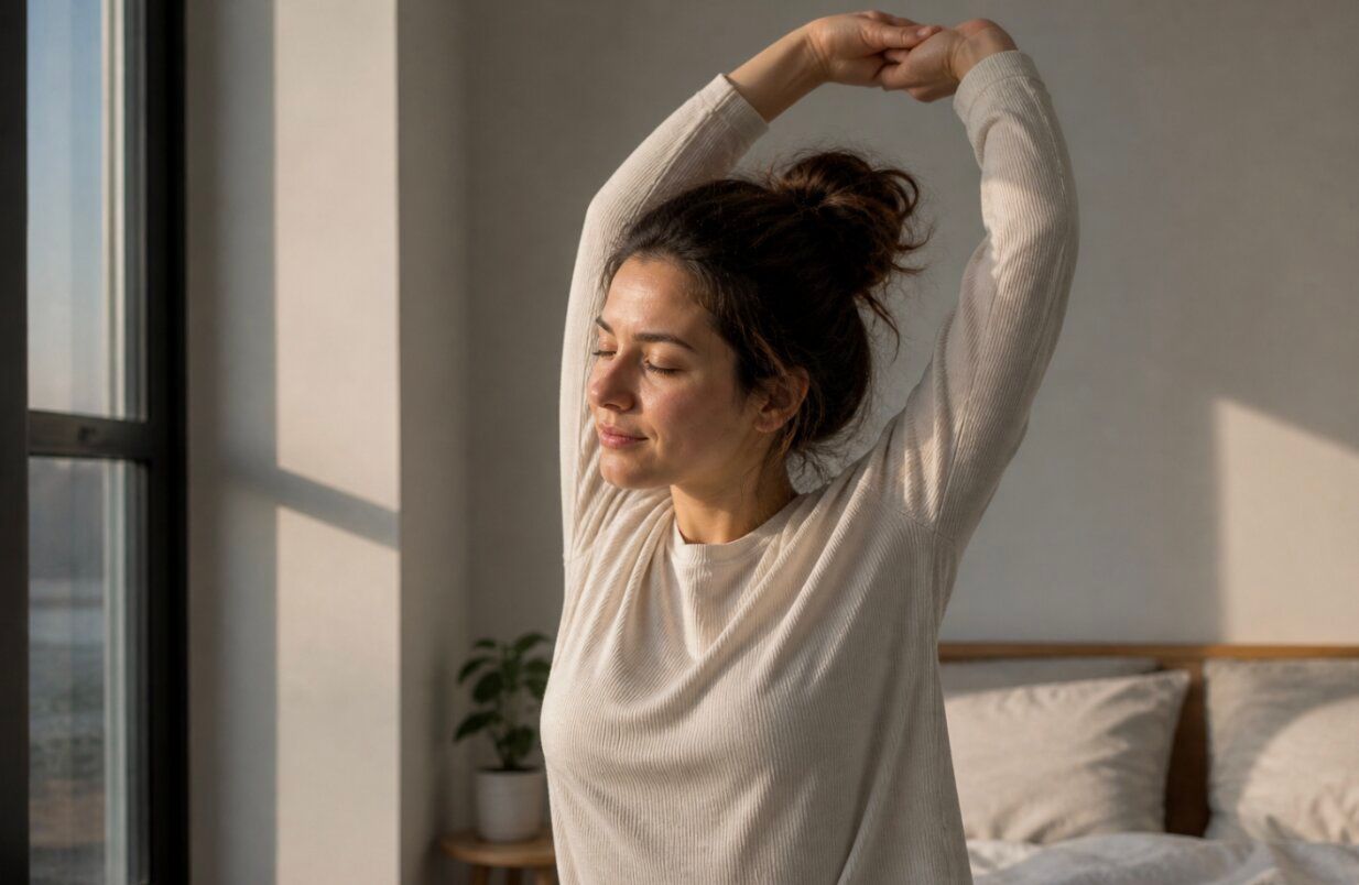 Lifestyle Changes That Support Recovery
