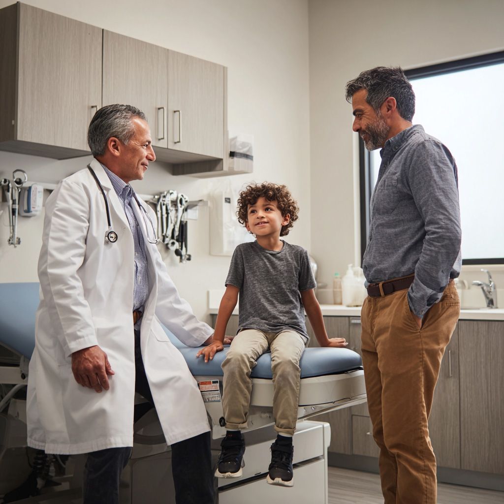 Physical for Schools in Fort Lauderdale, FL