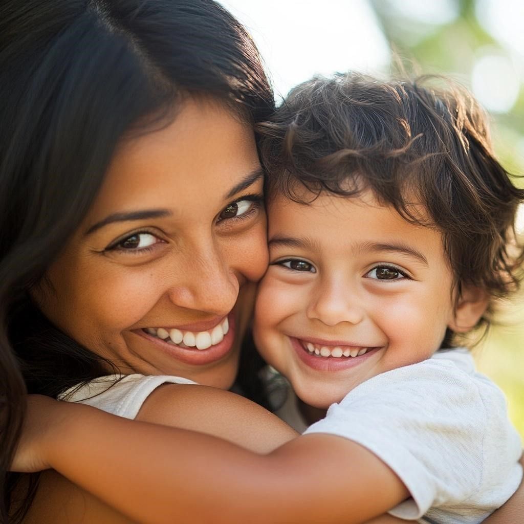 Supporting Children and Families Through Every Stage of Care