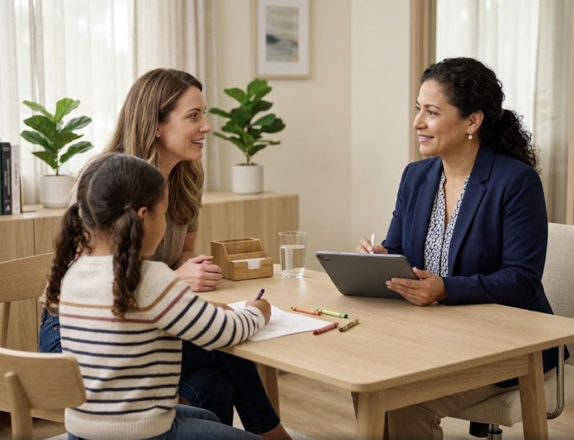 When Should a Family Consider an Assessment