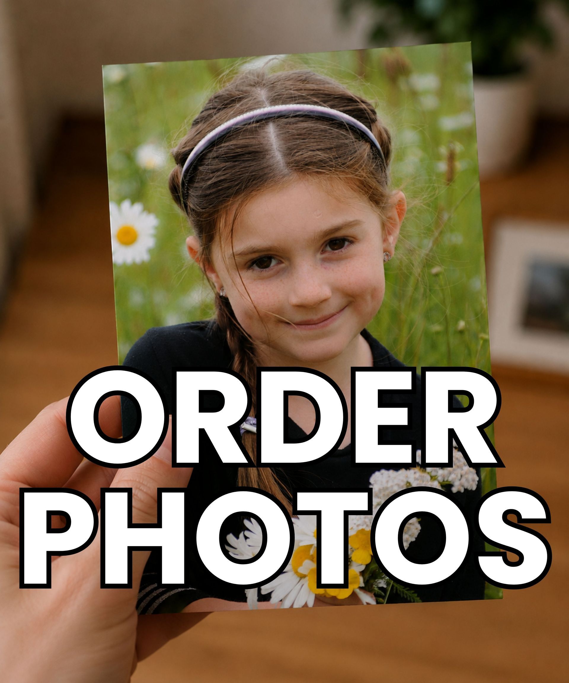 Order Photos