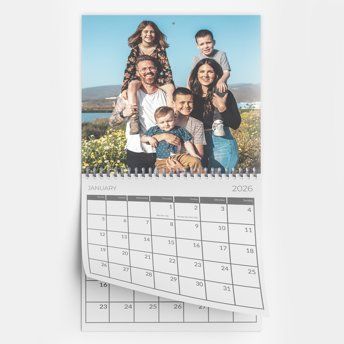 2027 CALENDARS