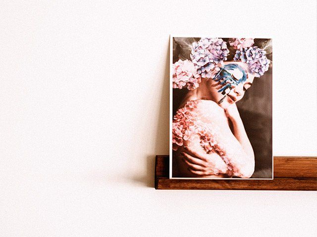 Photo Blocks