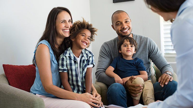 Family Law