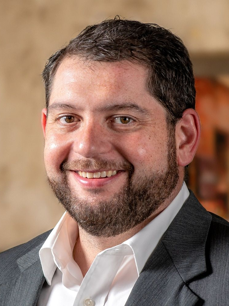 Jeremy N. Gayed