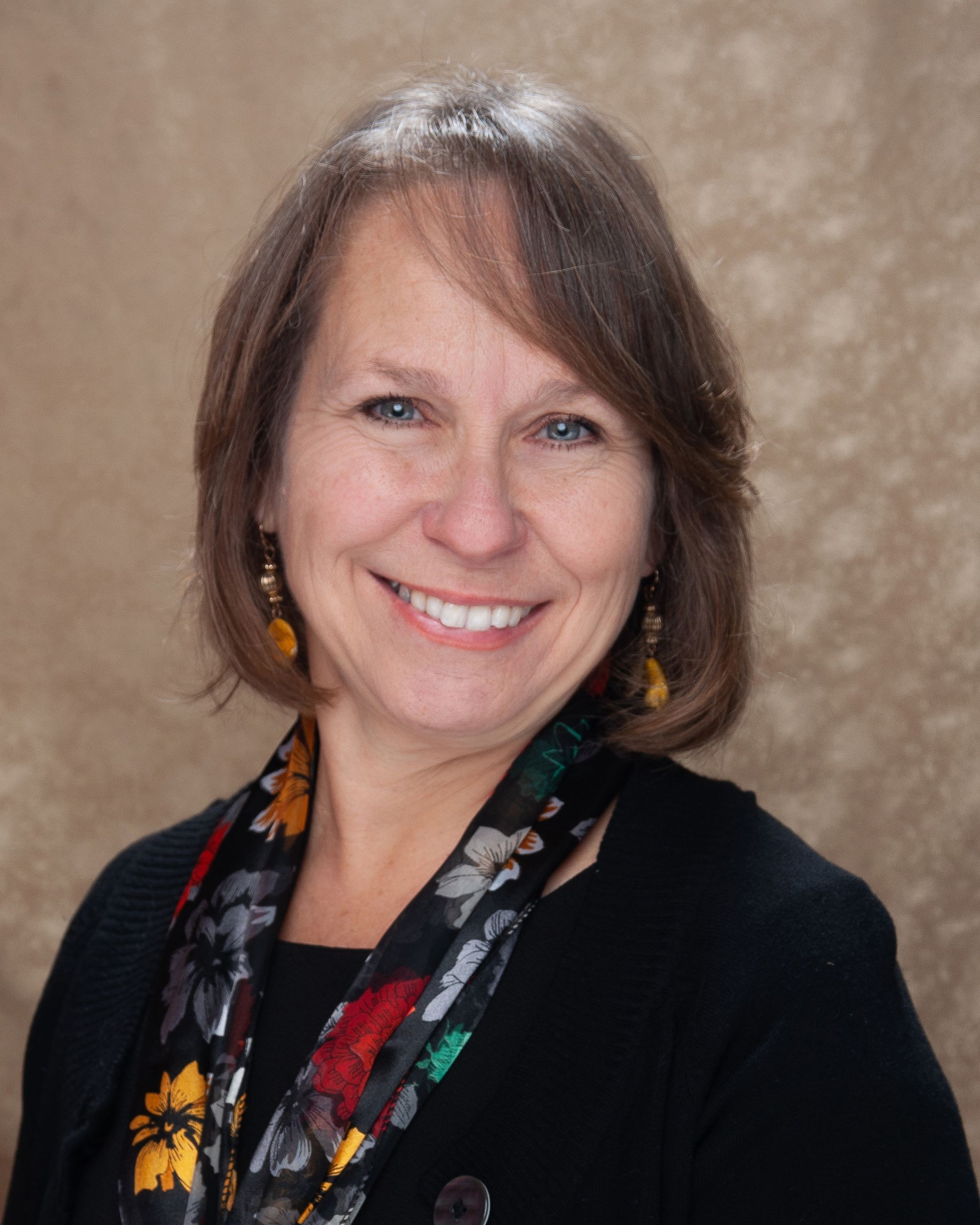 Lisa Kline headshot
