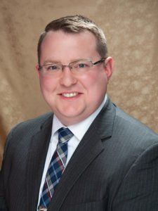 Attorney Adrian L. Halverstadt III