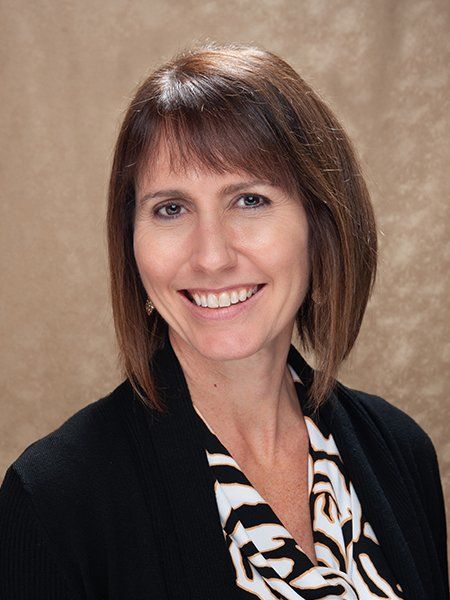 Legal Assistant Jodi Lippe