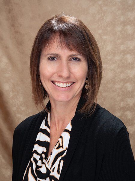 Jodi Lippe