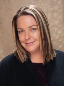 Attorney Lisa Garrott