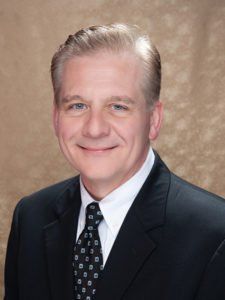 Attorney Michael Hartburg