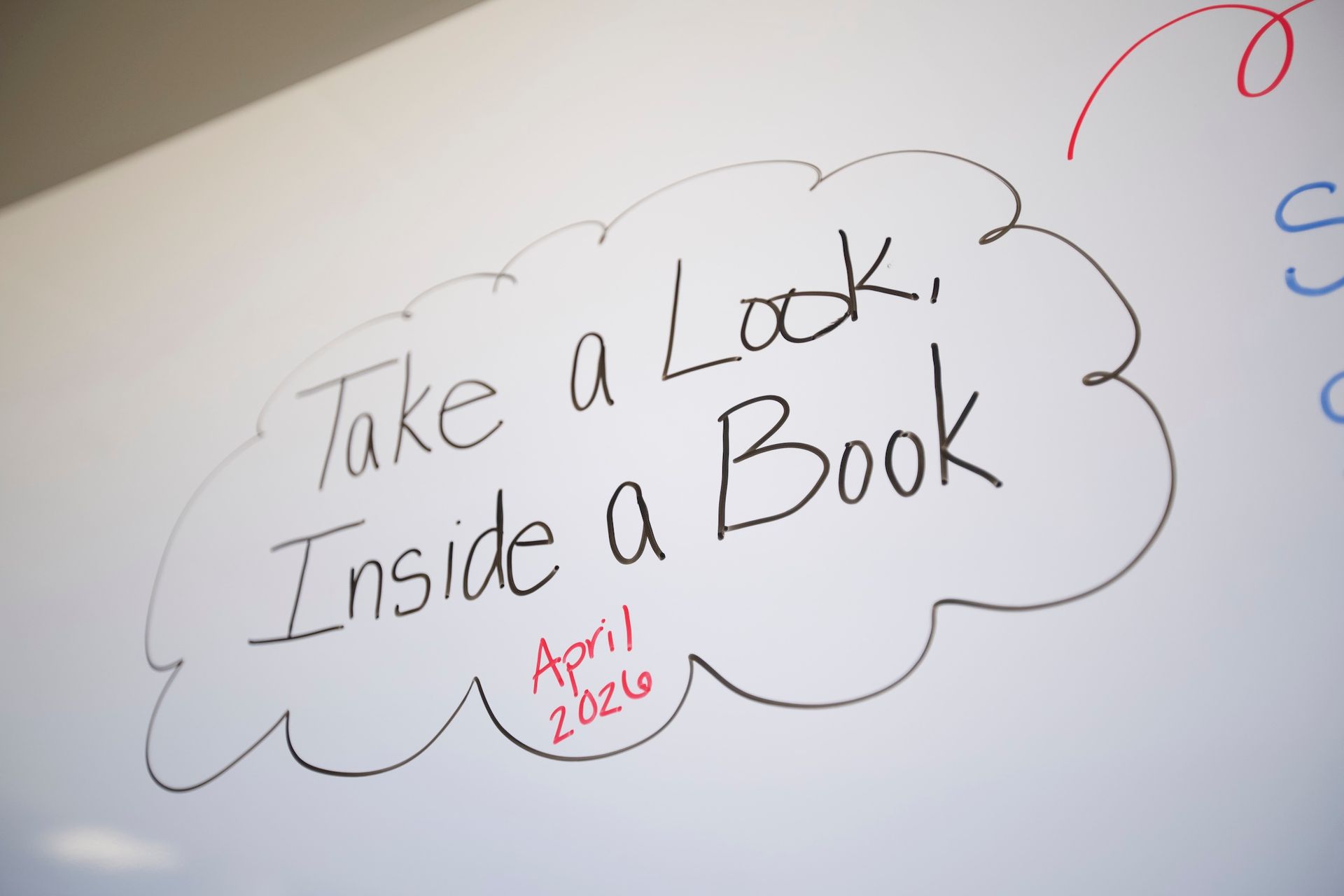 Community Literacy Initiative