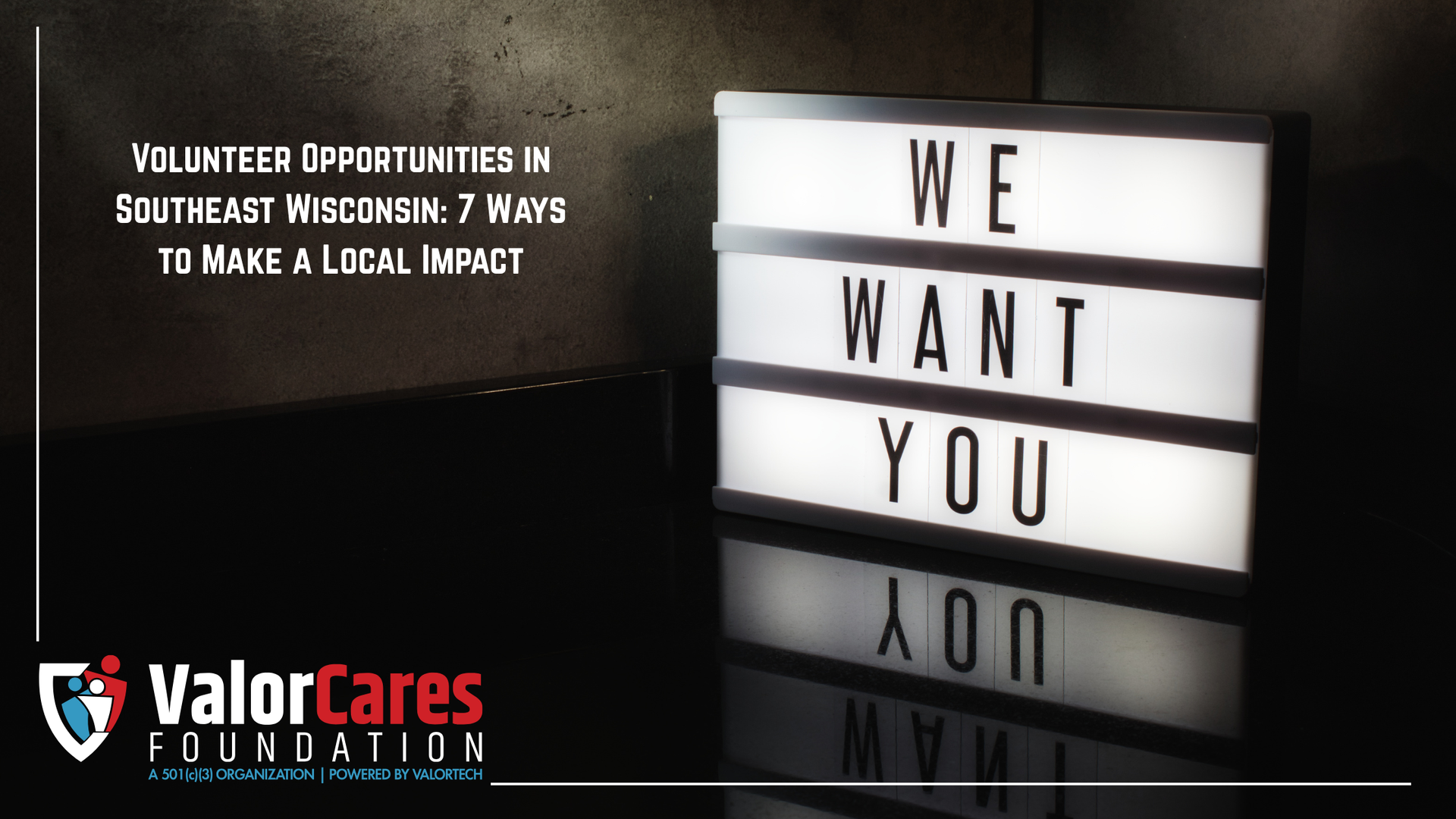 Volunteer Opportunities in Southeast Wisconsin: 7 Ways to Make a Local Impact