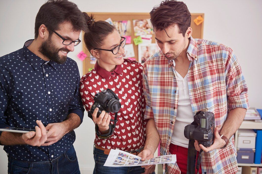 on site photo printing
