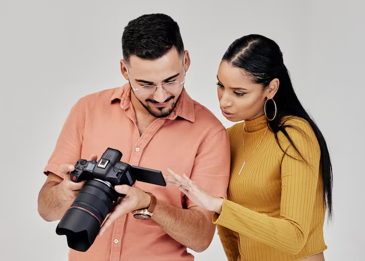 instant event photography