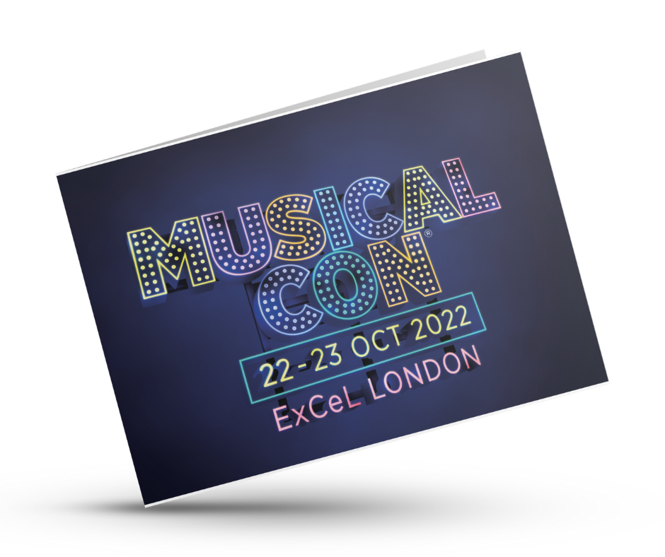Musical Con