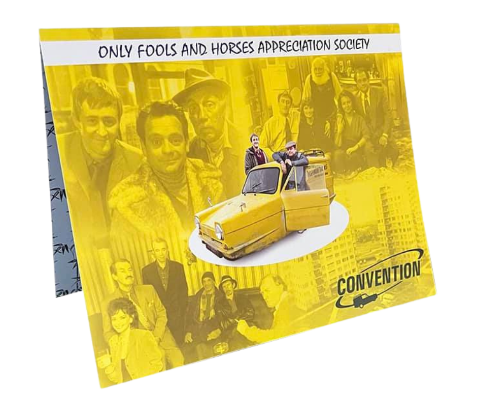 Only Fools