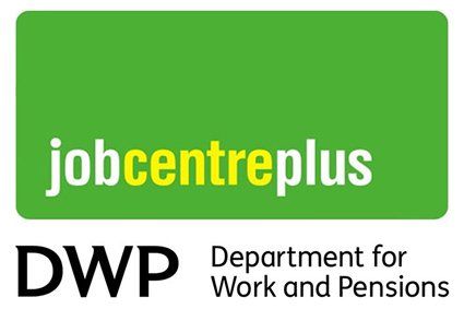 DWP Logo