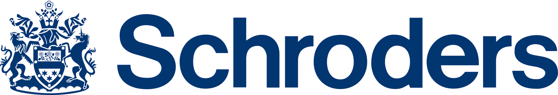 Schoders Logo