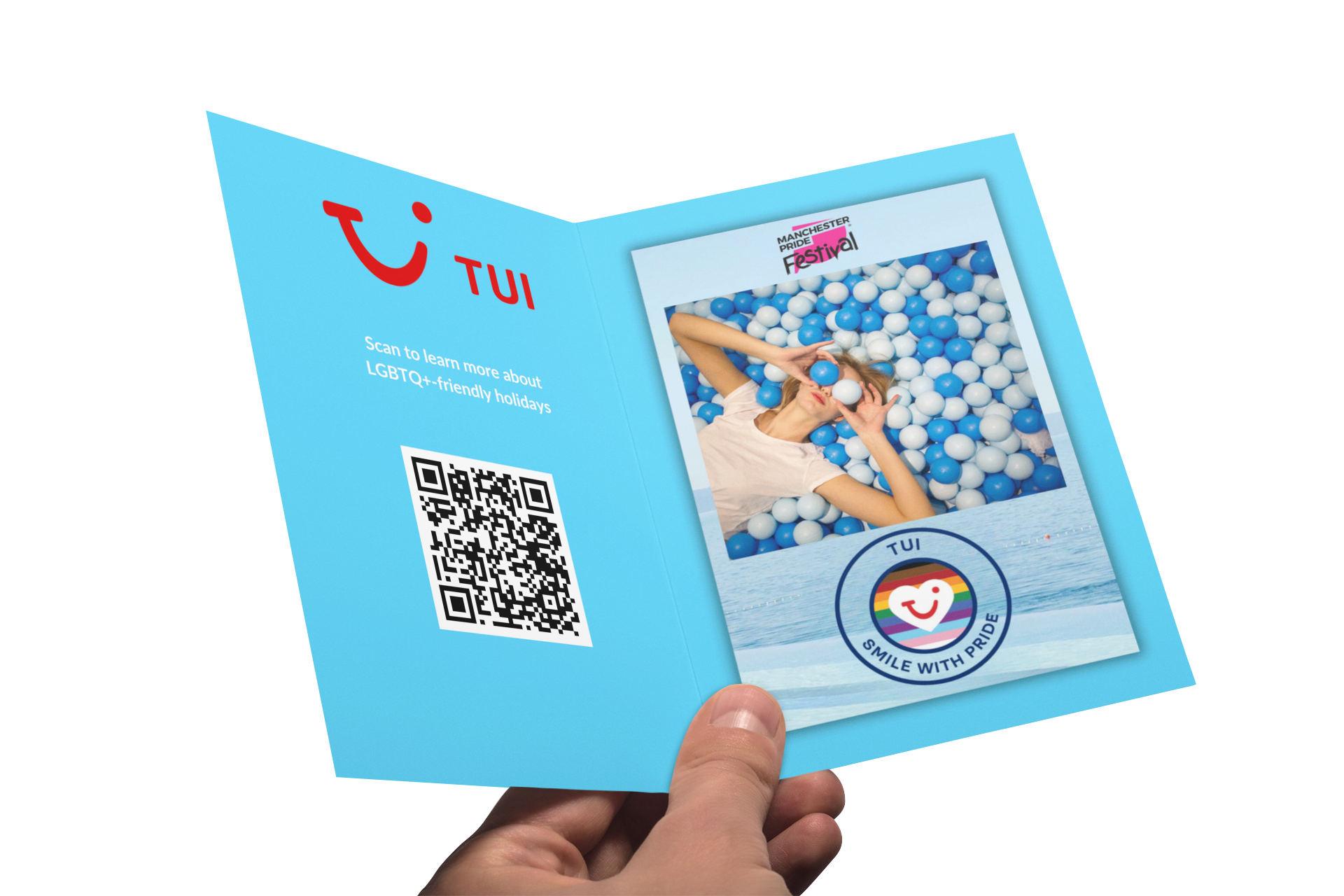 branded photo wallets for your photos printed on-site