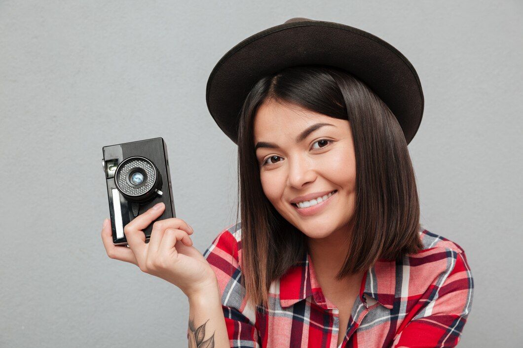 Magnet Photographer
