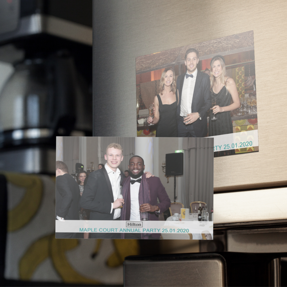 magnet photographer
